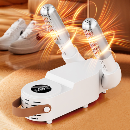 Drynest Secador y Desodorante de Zapatos